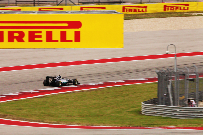 Illustration for article titled USGP PHOTO DUMP